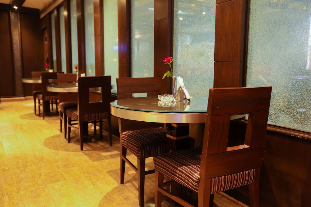 Faridabad Vacations - CS Boutique Hotel - Property Image 12