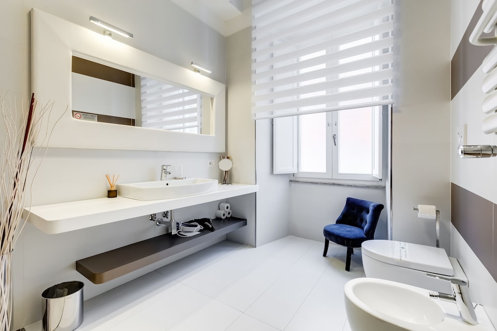Residenza Le Gemelle di Roma