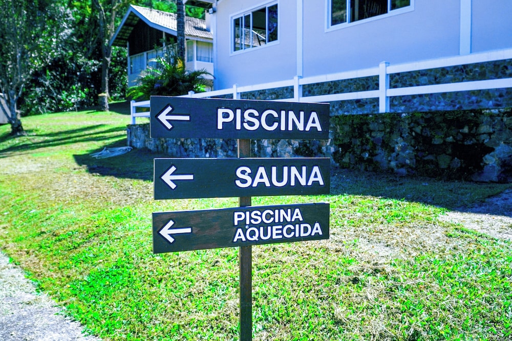 Pousada Highland