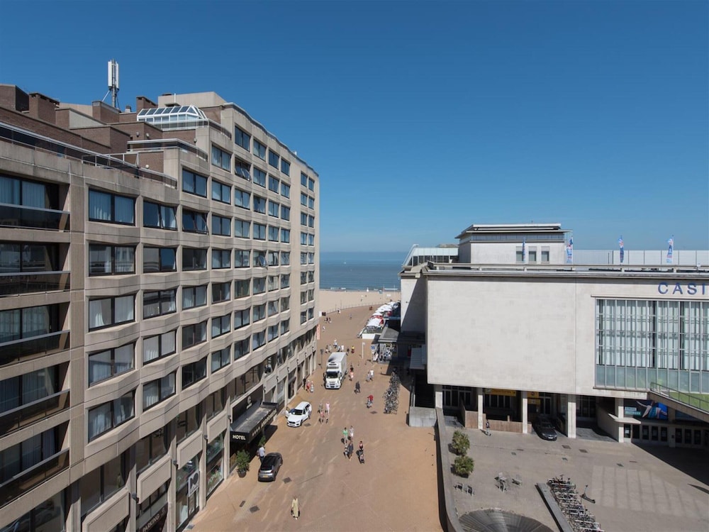 Beautiful Apartment in a top Location Near Beach