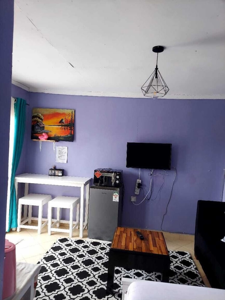 Lux Suites Jeda Homes Bomet