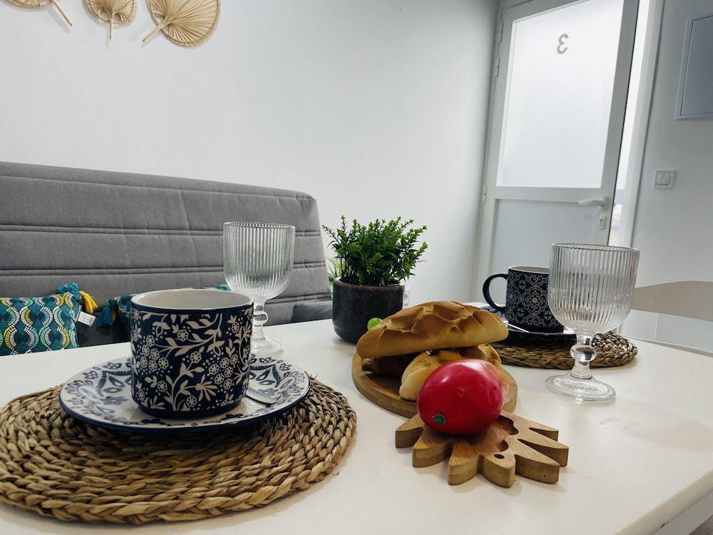Apartamento Panama 3 by At Home Costa del Sol