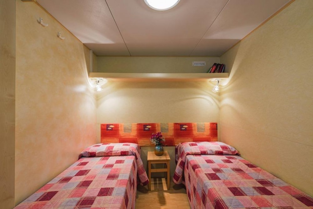 Camping Marina