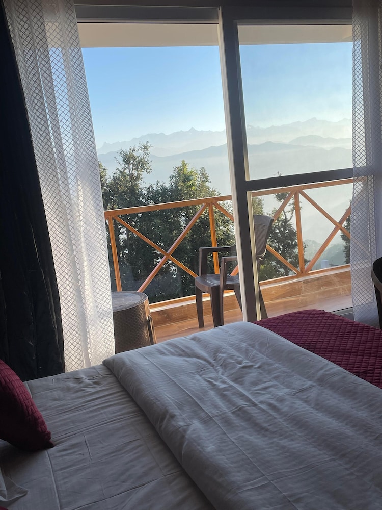 Maatidera Resort-Boutique himalaya stay