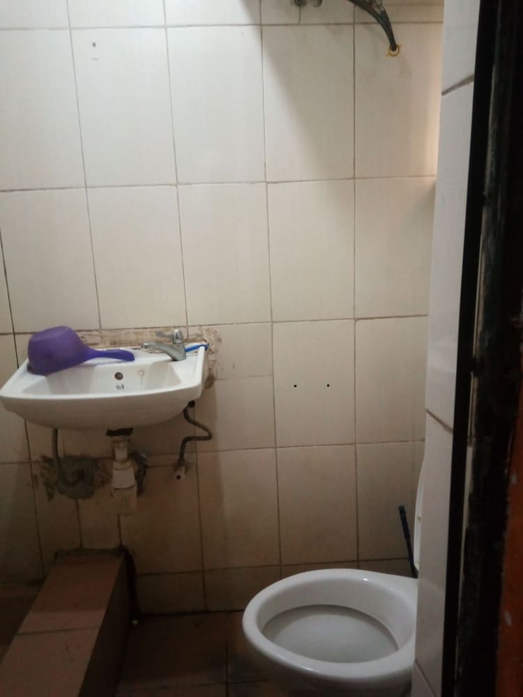 Maitama Guest House