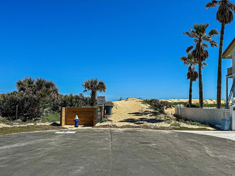Seabliss Steps to the Beach Pool Home 4 4 5 new