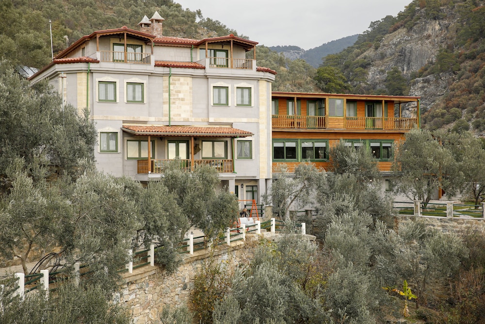 Kazdağı Atilabey Konağı Oteli