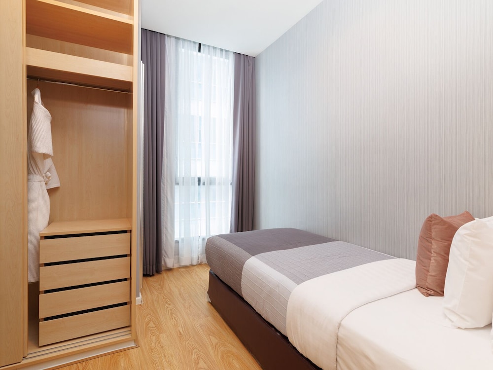 Mövenpick Residences Ekkamai Bangkok 48