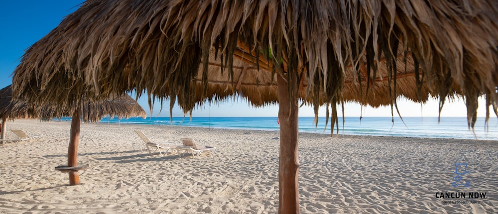 Brisas Beachfront Penthouses