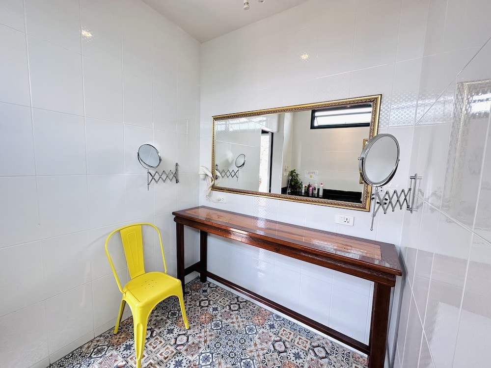 The Luna Hostel