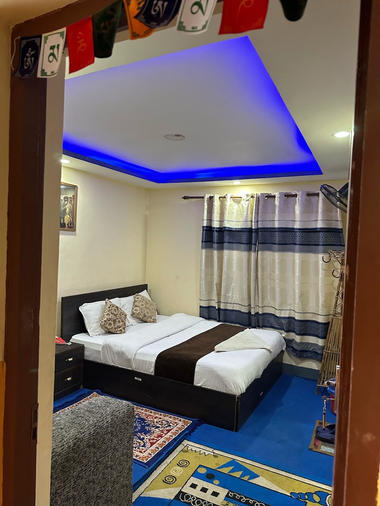 Hotel Yog Darshan view 2