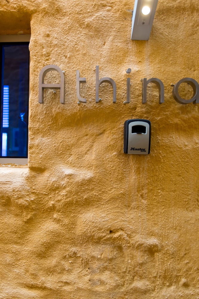 Villa Athina