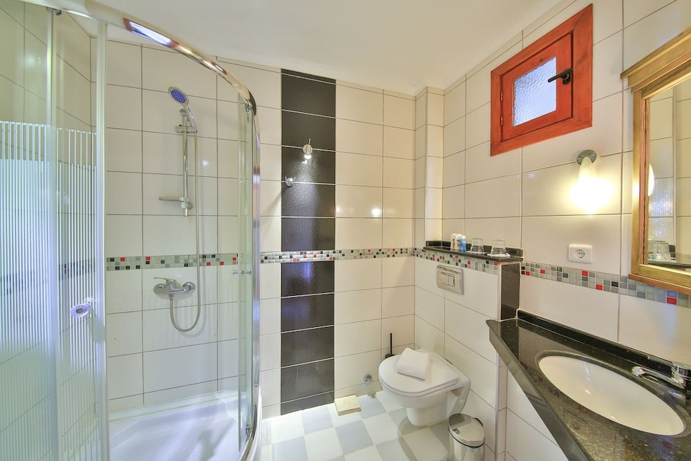 Diva Residence Otel - Image 90