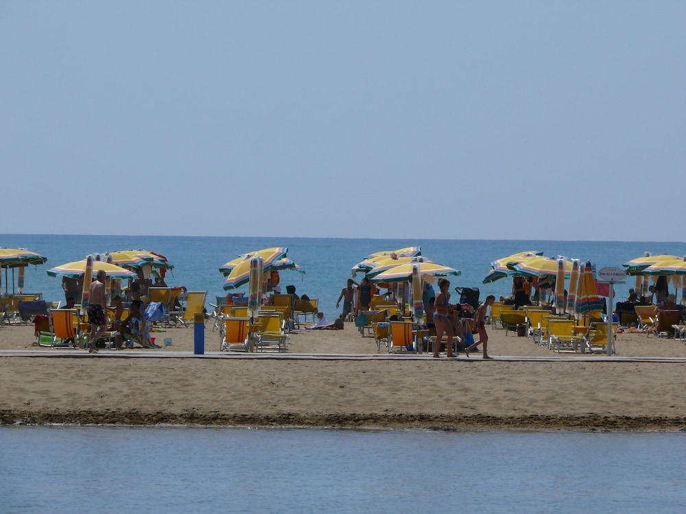 Regina 32 in Bibione