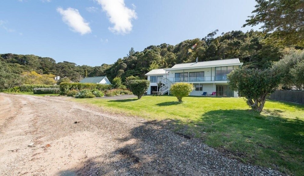 Woodies Retreat