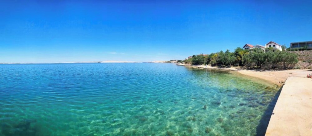 Villa Seabatical