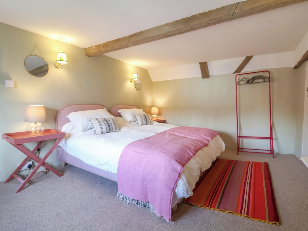 Brook Cottage