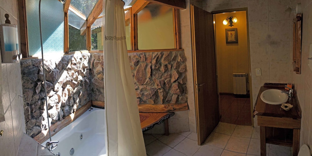 Cabanas Duendes del Maiten
