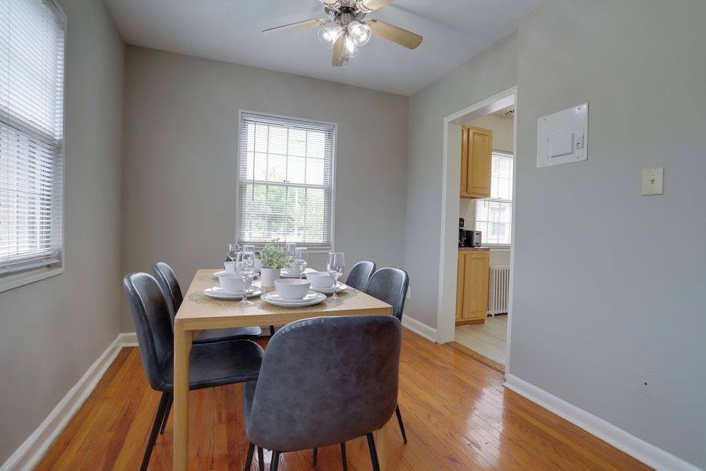 Prime Alexandria Location Corporate Apt