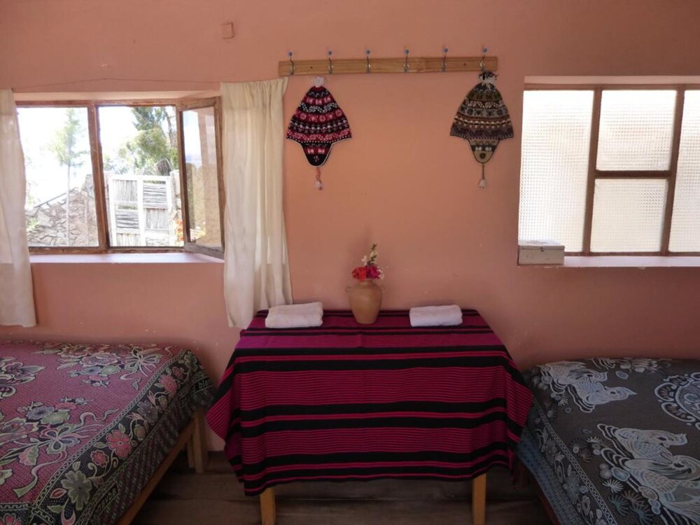 Casa Inti Lodge