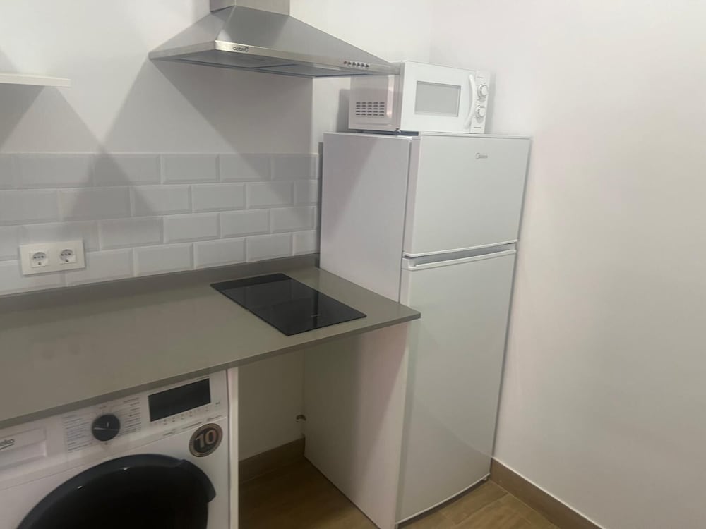Triana Suite Apartament