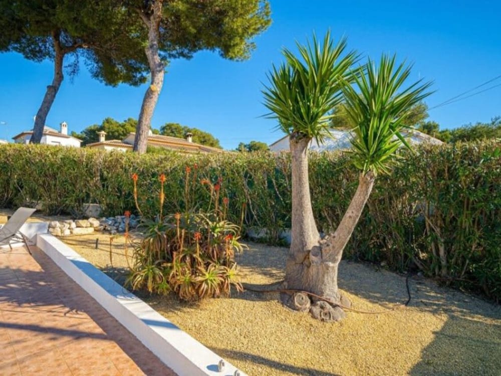 Casa Maria Three Bedroom Villa in Javea