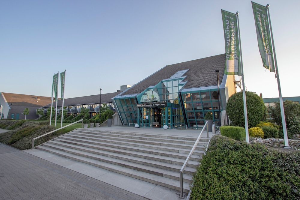 Hotel Best Western Hotel Nobis Asten - Image 1