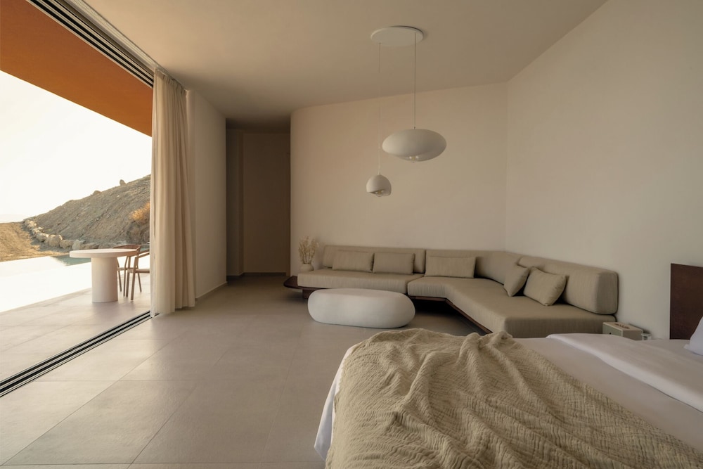 Olen Syros