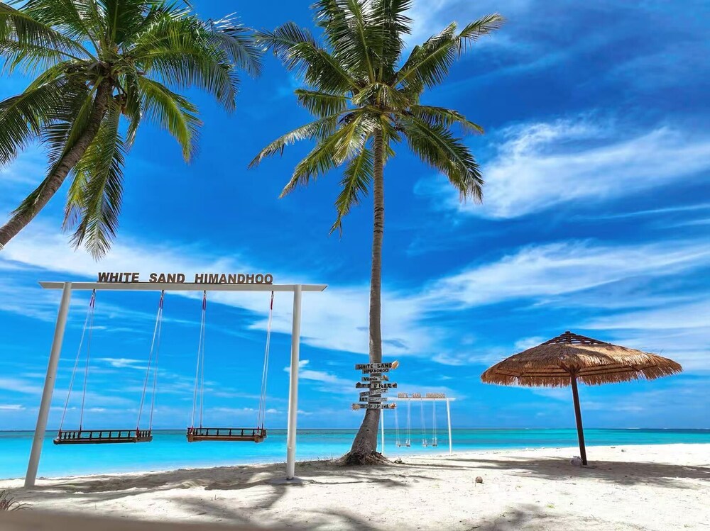 WhiteSand
