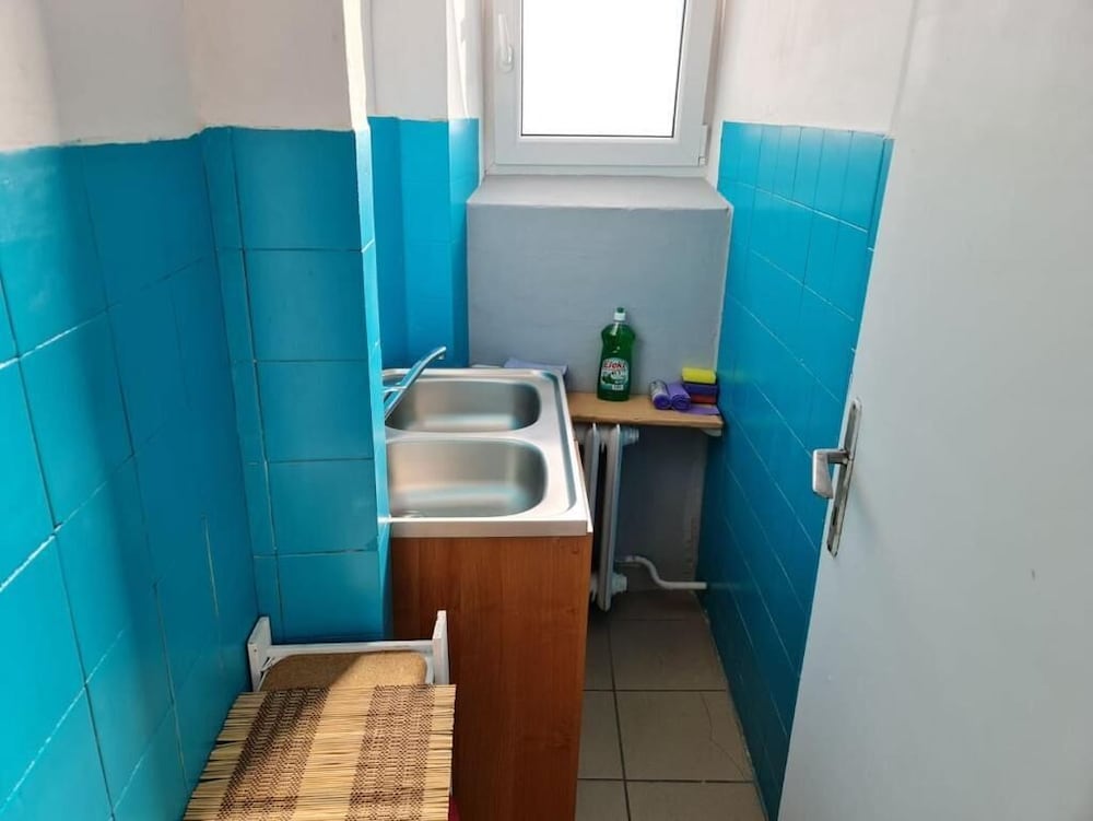 Fantastic Inn Warsaw - NS54