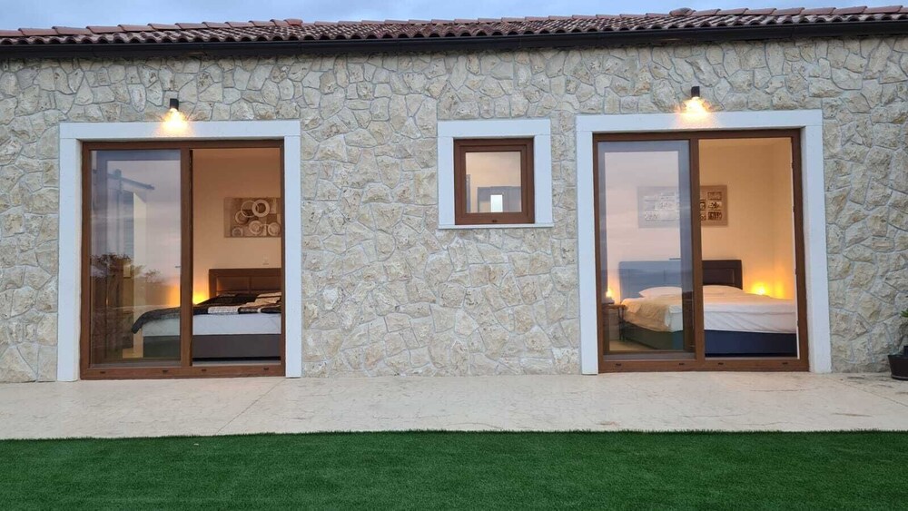 Villa SOL Insulam en Novalja
