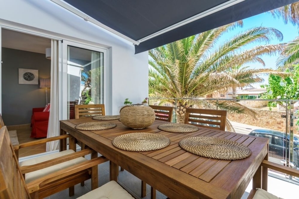 Ciutadella de Menorca Vacations - Cala Blanca Luxury - Property Image 7
