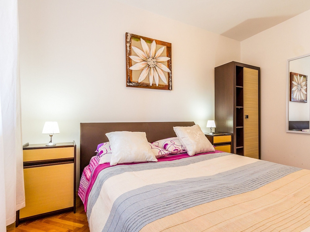 Apartment in Croatia Near the Coast