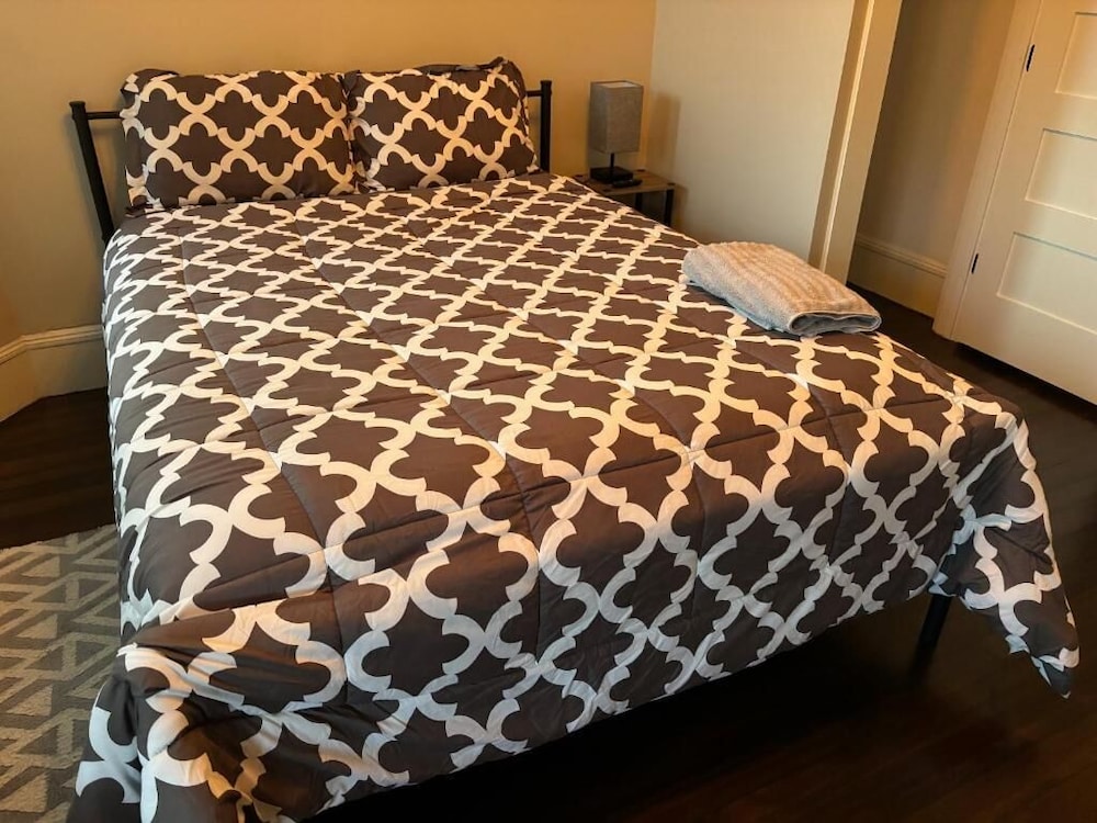 Homestay Near Downtown Boston