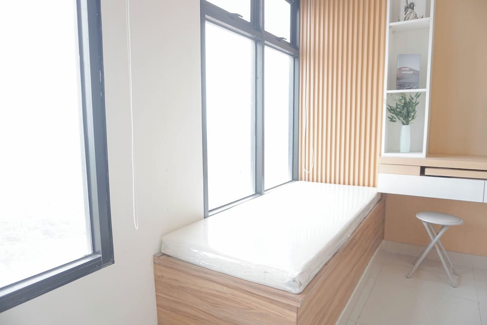 Modern And Tidy Studio At Pollux Chadstone Apartment