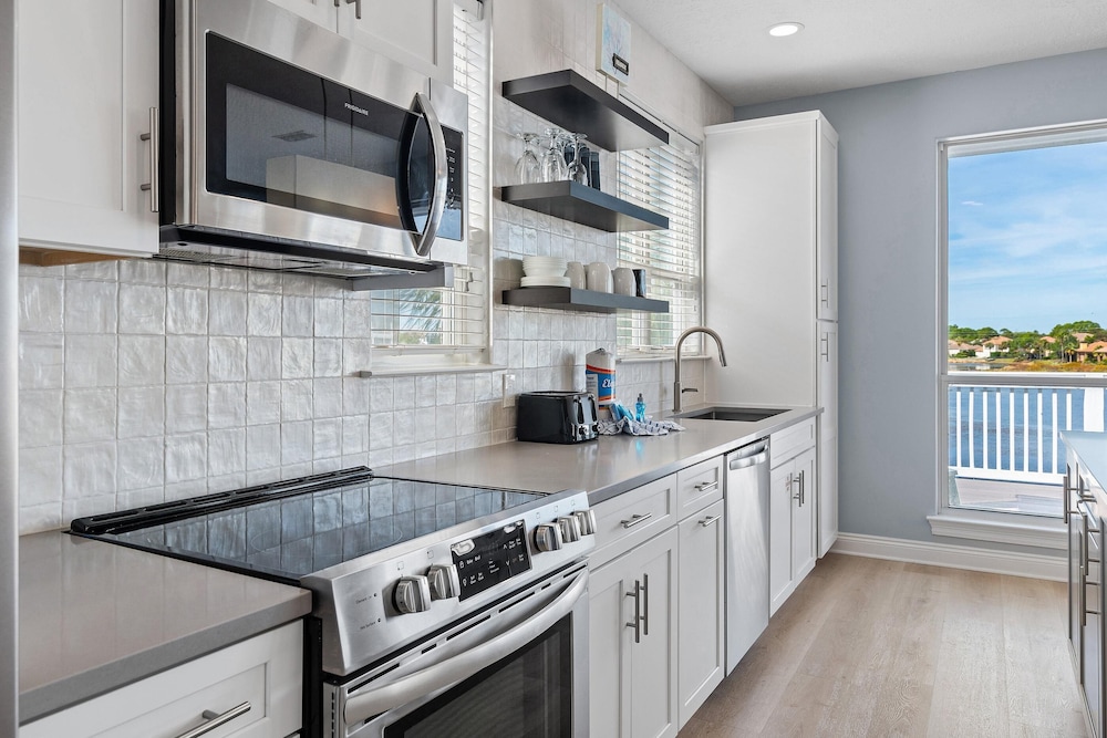 Destiny Beach Villas #23a