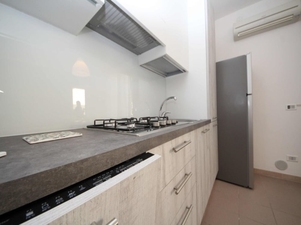 Renovated Flat Located in Rosolina Near the sea