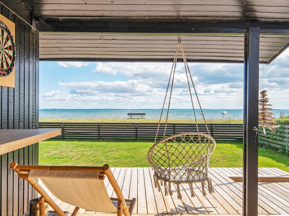Peaceful Holiday Home in Fjerritslev near Beaches