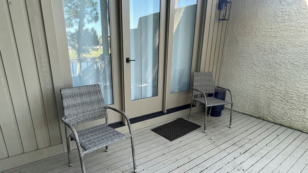 6961 Fairway One at The Sea Pines Resort