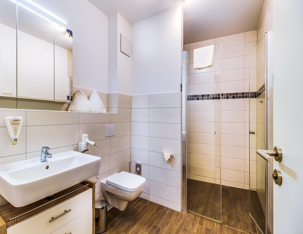 Luxuriose Ferienwohnung am Stormthaler See