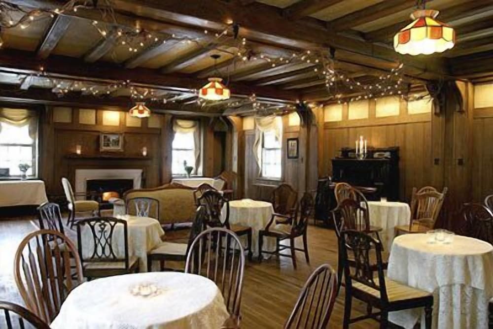 Stevenson Inn & Spa