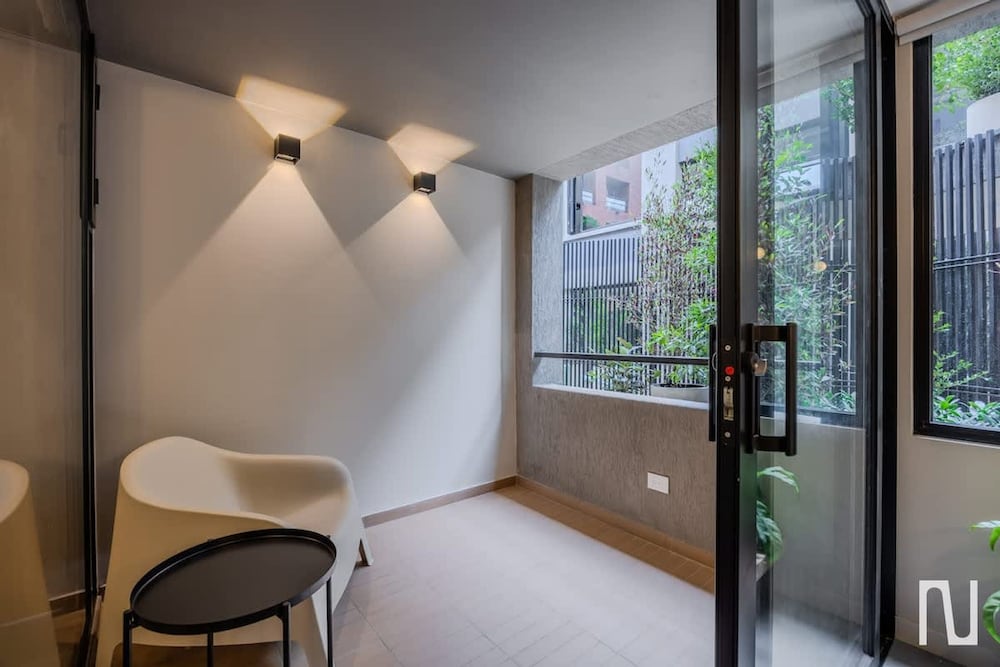 NOK Luxury 3BR in Zona Rosa