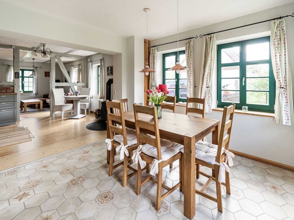 Holiday Home Near Zierow Close to the Beach view 4