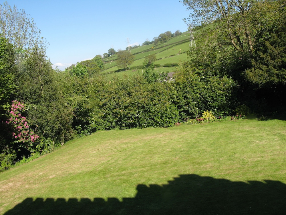 Ffarm Country House