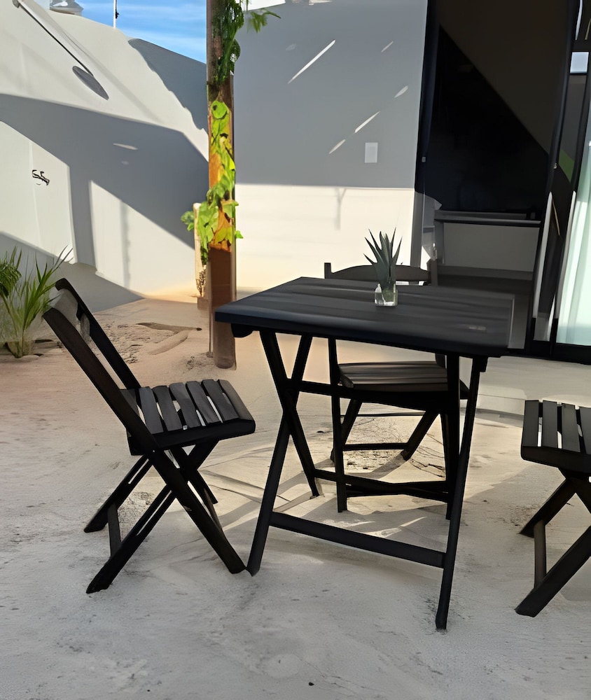 Quattuor Cabanas