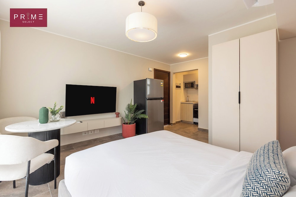 Prime Select Sodic Villette