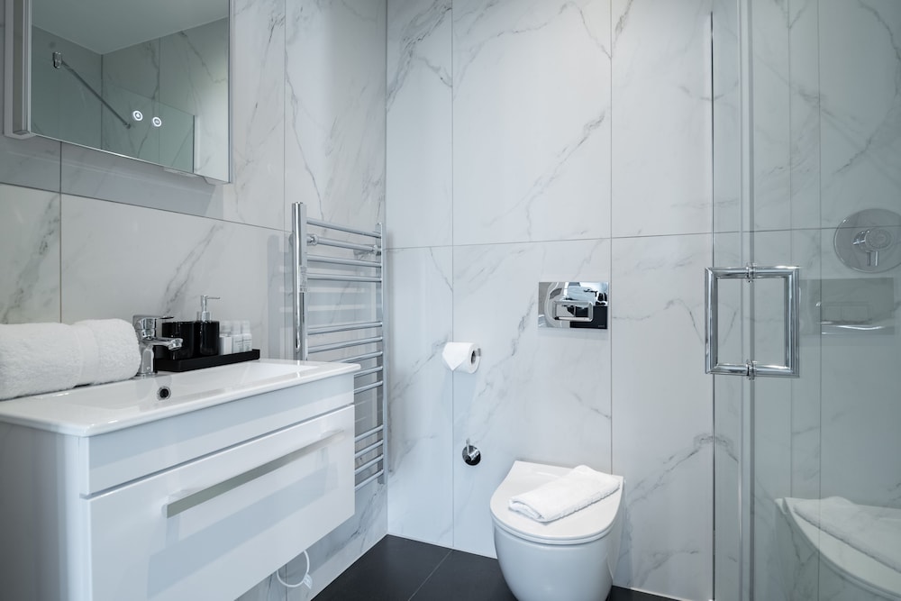 South Kensington Apartments