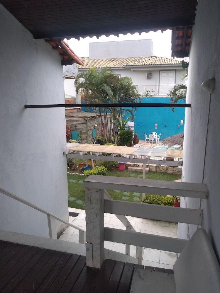 Pousada Le Mirage