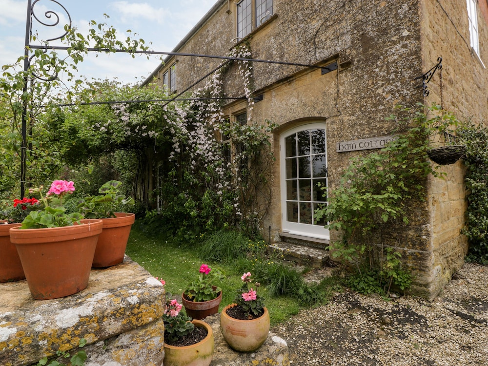 Ham Cottage