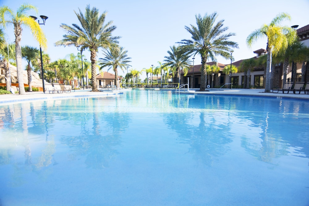 Solterra Resort